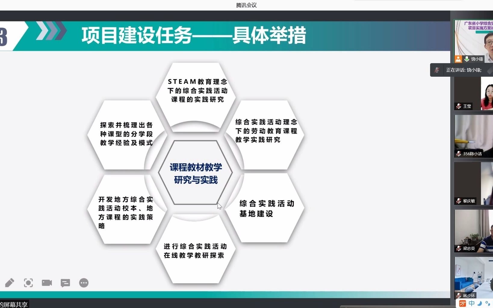 20210713省项目式学习教学设计培训哔哩哔哩bilibili