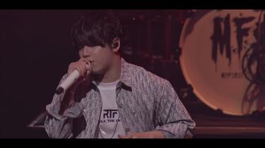MY FIRST STORY ''V'' TOUR 2020 Pacifico Yokohama (Live