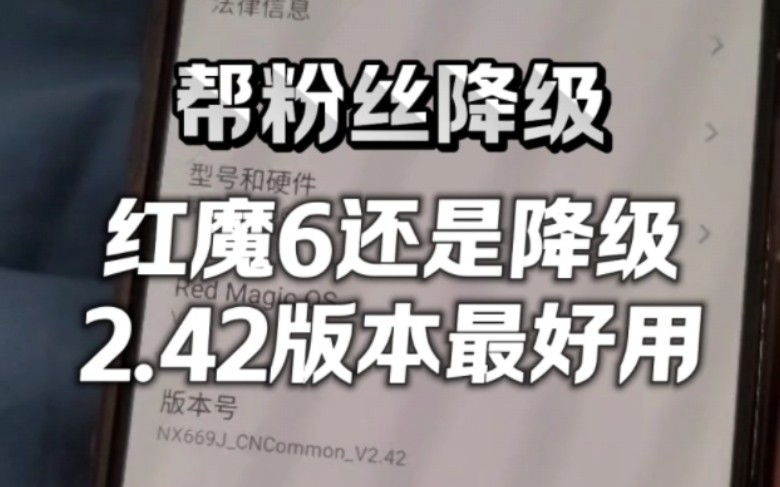 因为新系统打游戏掉帧,日常使用卡顿发热耗电快,还有各种各样的bug,所以很多人都不喜欢新系统,所以大家都选择降级以前的版本哔哩哔哩bilibili