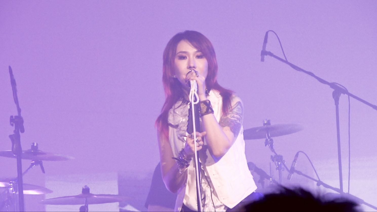 20251121闪星乐队「是谁ēmolÈ」巡演in成都