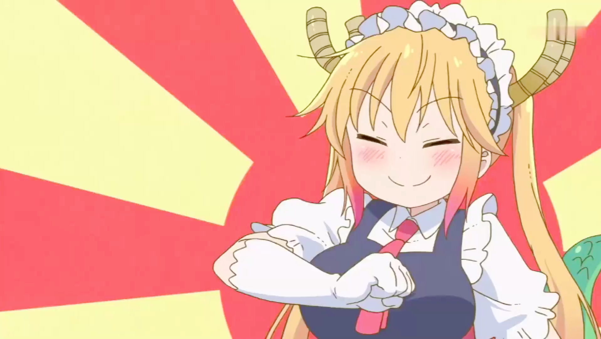 [托尔酱]可可爱爱,没有脑袋