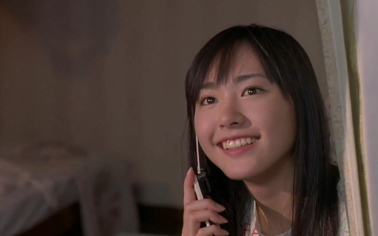 在《恋空》里的新垣结衣_哔哩哔哩 (゜-゜)つロ 干杯~-bilibili