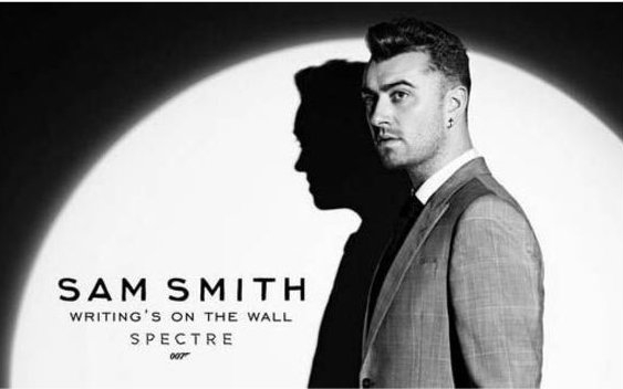 【Sam Smith】Writing s.On.the.Wall.宿命难逃.mrp翻译.中英字幕哔哩哔哩bilibili