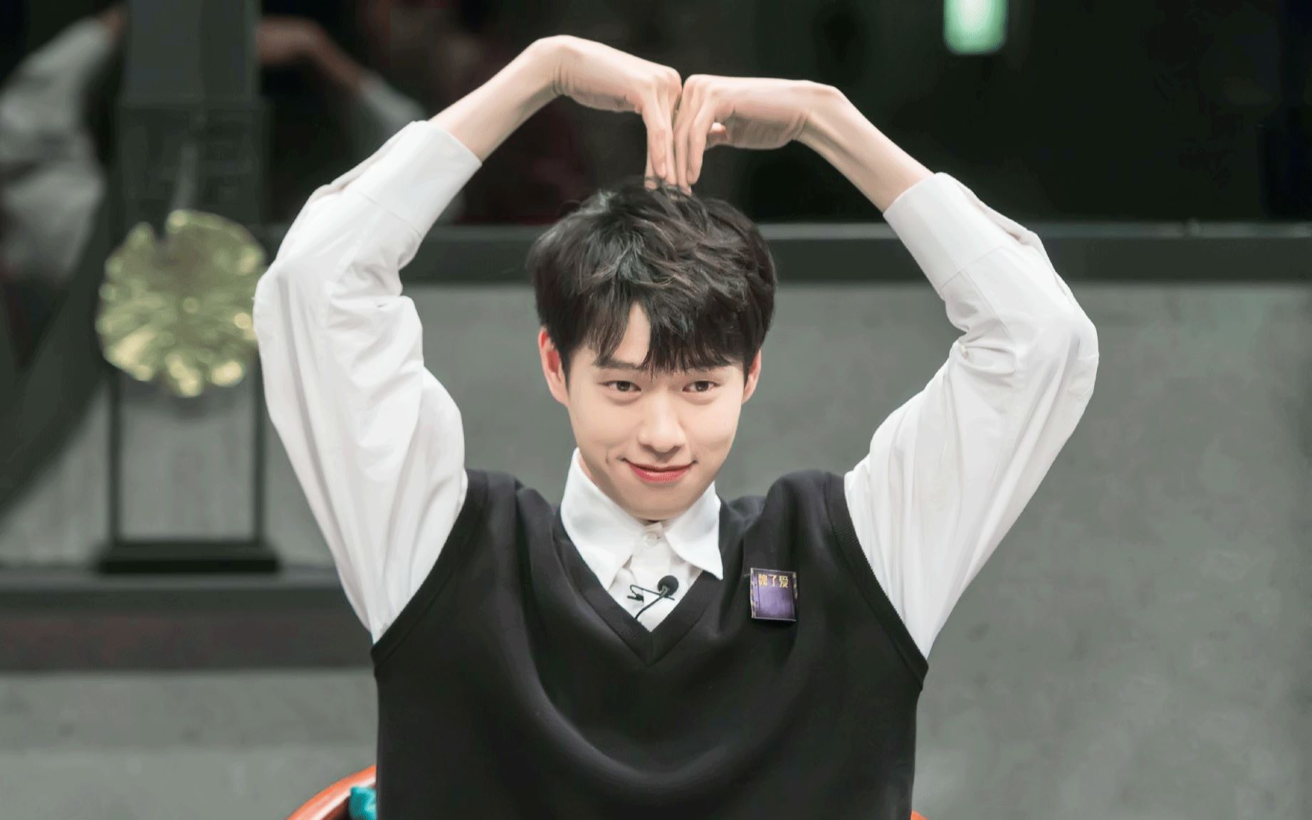 【魏大勋明星大侦探】【达拉崩吧】wdx48特别企划之魏大勋个人安利向