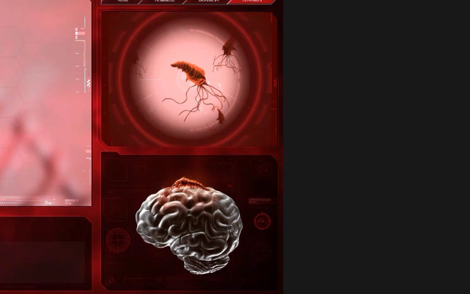 neurax蠕虫天灾通关