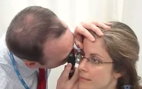 【中英字幕】【直接检眼镜】HEINE Direct Ophthalmoscopy — How to perform Ophthalmoscopy哔哩哔哩bilibili