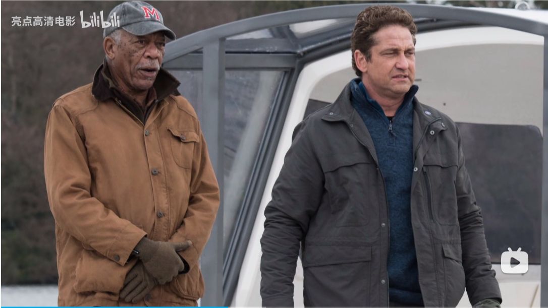 [1080p]天使陷落(2019)花絮3