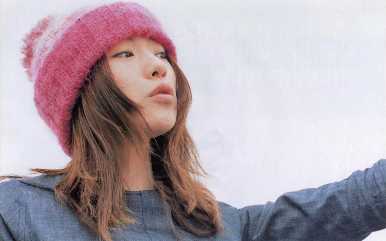 【中日字幕】【椎名林檎高校时期demo】14-出直すから