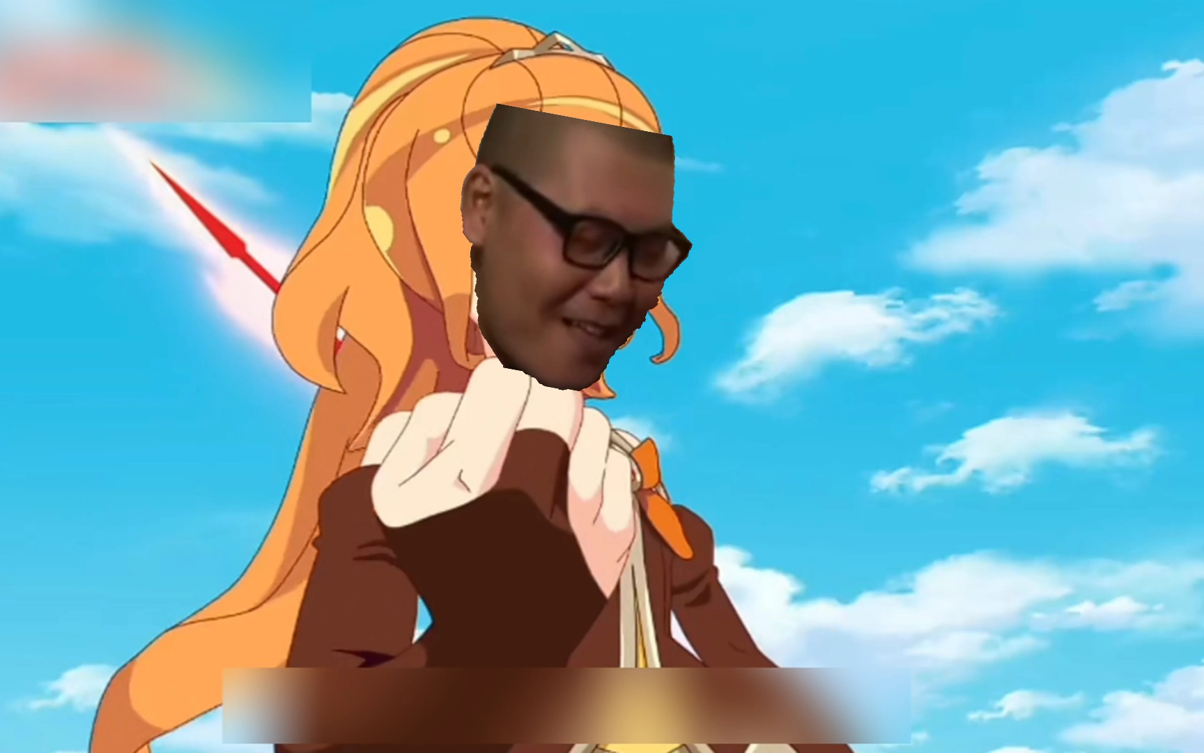 【杰哥配音】萨维利黑化绝招