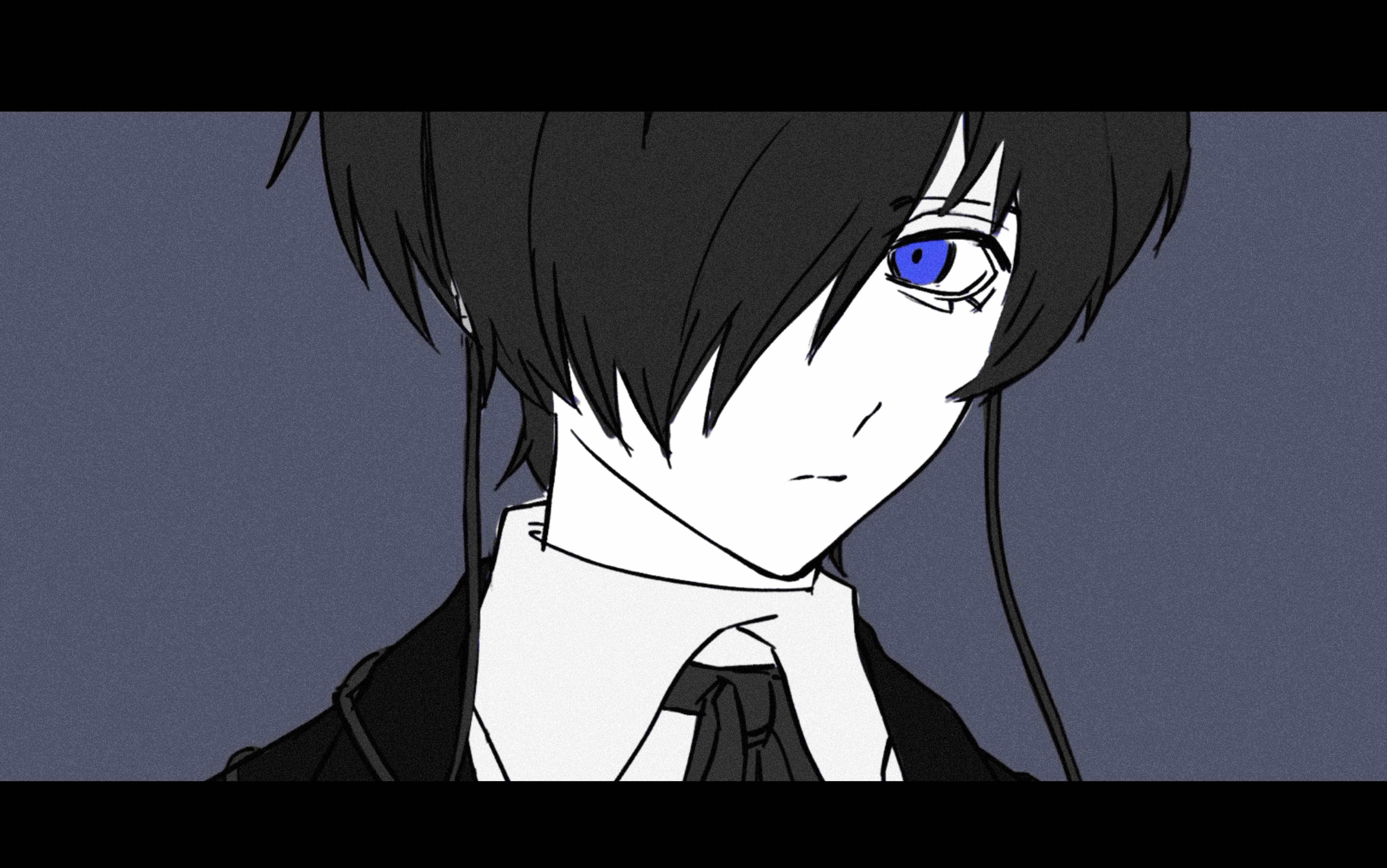 【p3r|动画】鬼太郎转身98