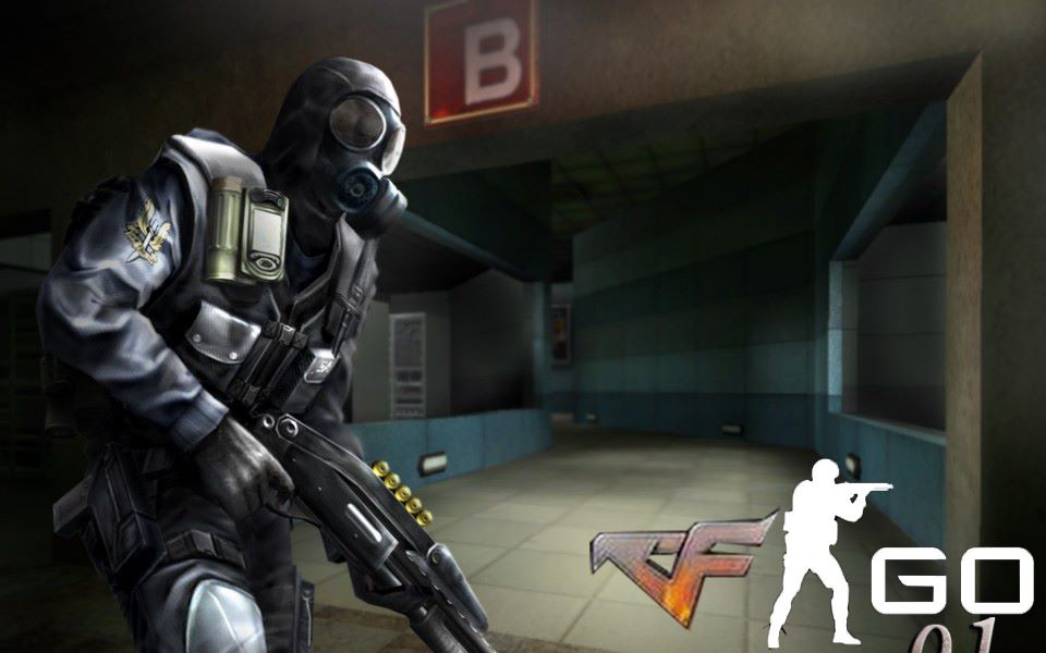 活动作品cfgo康康运输船