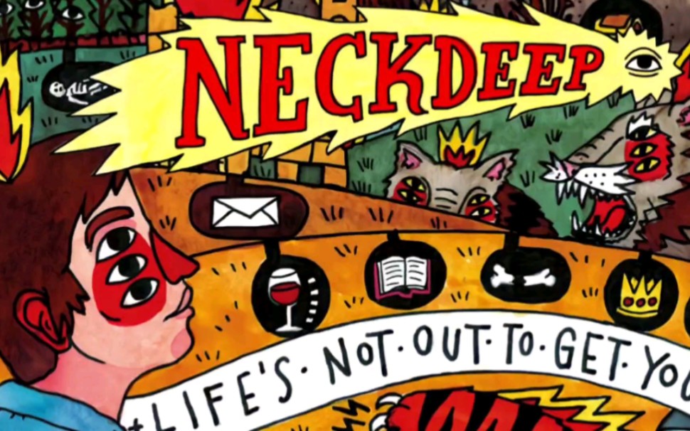 『1080p60/中英双字/极高音质』 csgo音乐盒 人生何处不青山 回合mvp