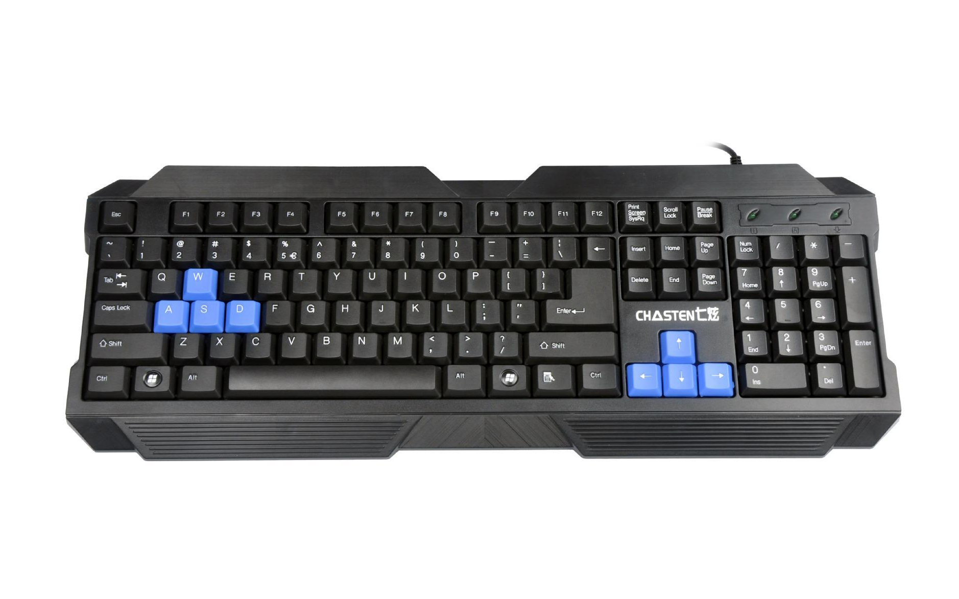 若致儿童无能狂怒