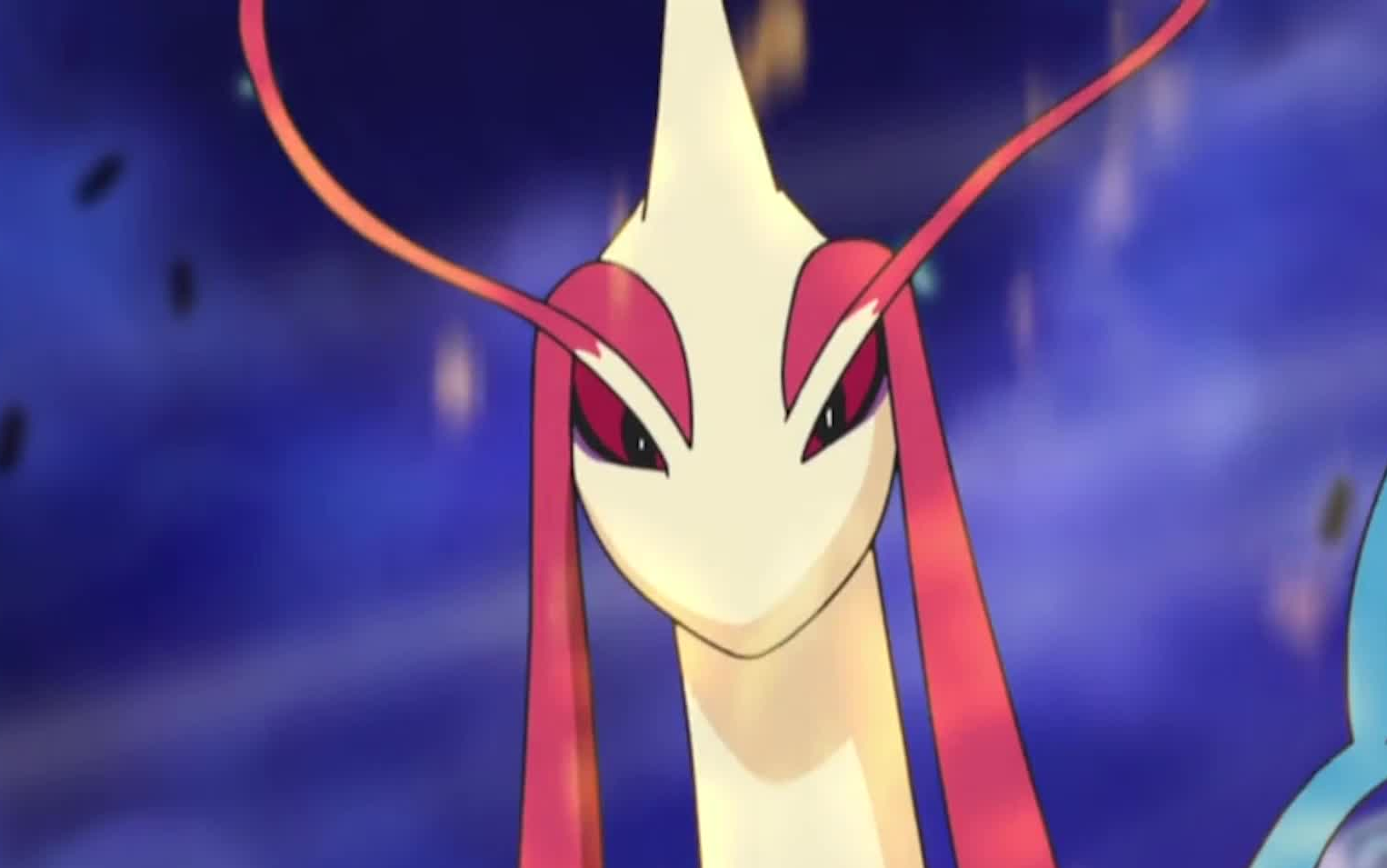 神奇宝贝:最美的四只神奇宝贝,你认为哪只最美?