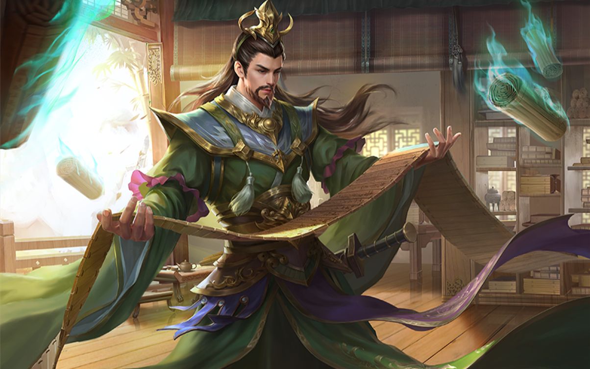 三国杀国战 吕范 陆抗 鲁肃