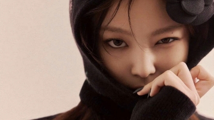 永远漂亮的jennie