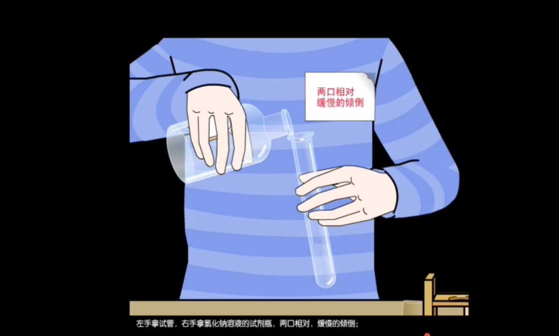 液体的倾倒_哔哩哔哩)つロ 干杯-bilibili