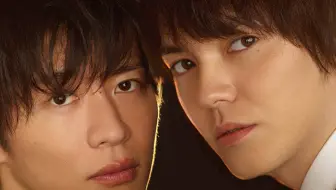 大叔的爱 Ol Mad 牧春牧 水果篮子 哔哩哔哩 Bilibili