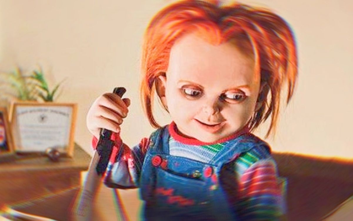 档案也许这会让你爱上鬼娃恰奇真诚正经鬼娃回魂