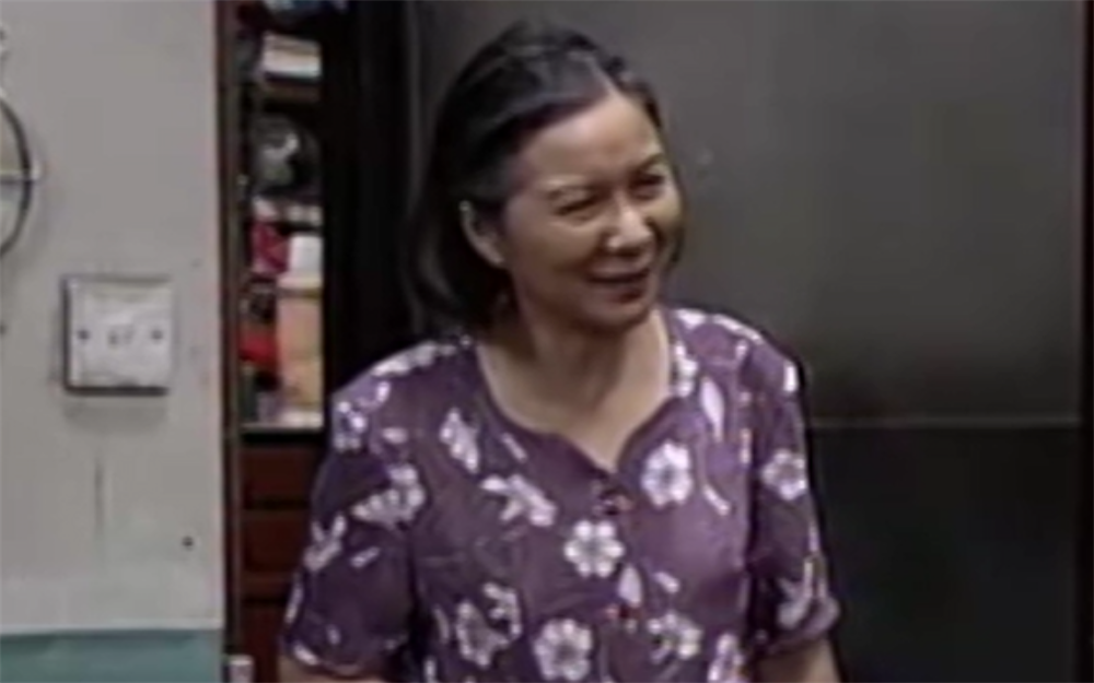 闲人马大姐 1集