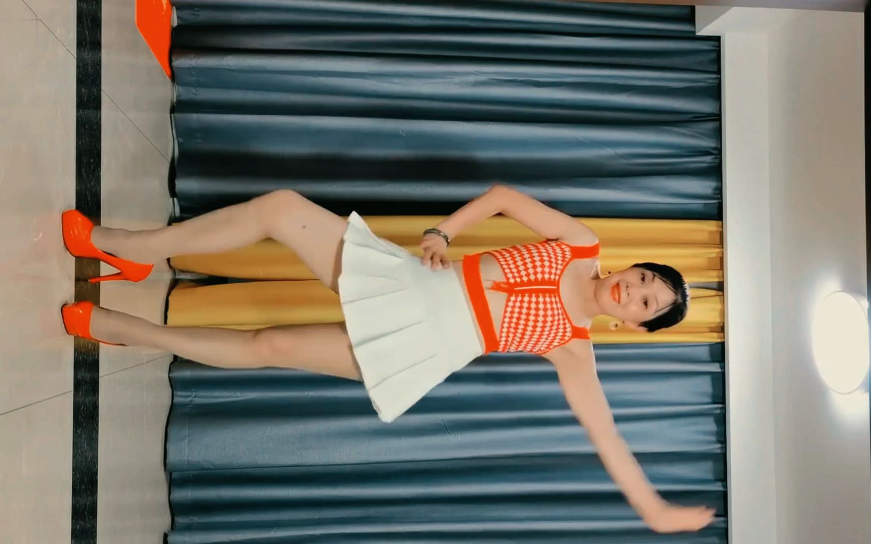 74. 陈静广场舞 (5)