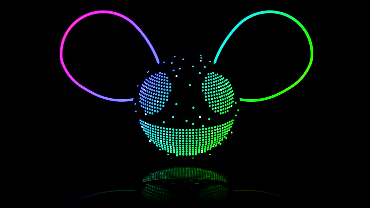 deadmau5壁纸图片