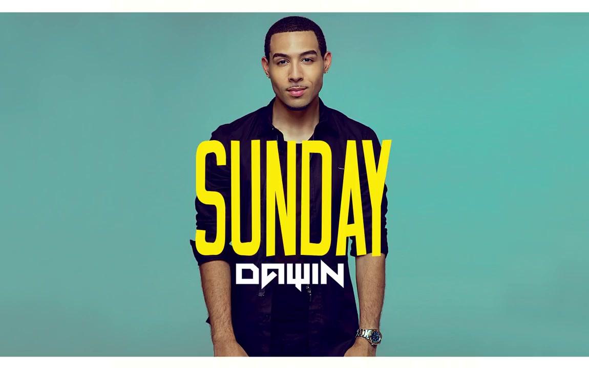 [图]Dawin - Bikini Body ft. R City