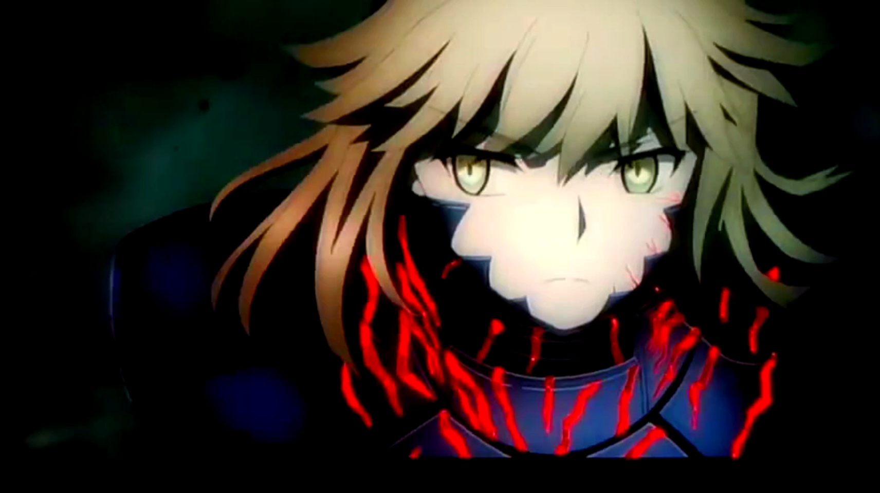 圣杯之战3,自剪超燃预告片_哔哩哔哩_bilibili