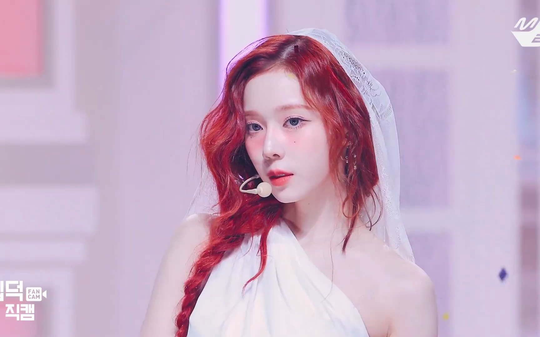 【横版直拍】金玟庭《drama》mcd2311116