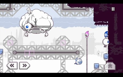 [图]nitrome colorblind色盲以眼还眼第三期最终boss(并未完结）