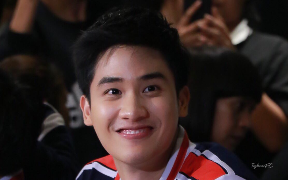 [中字]seasons of love (summer) tay cut2