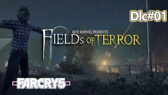 Gapson96 孤岛惊魂5 Farcry5 丨忏悔 16 哔哩哔哩 Bilibili