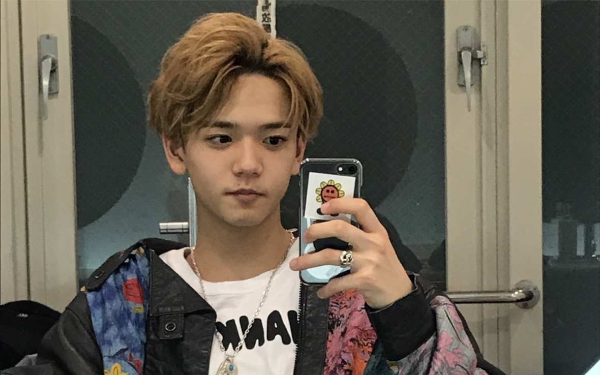 0121 飒&慧&浦川翔平(rmpg) スイスイチャレンジ