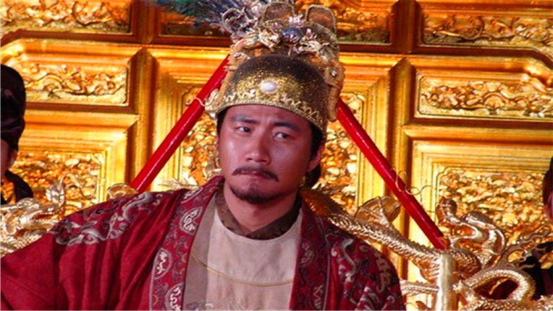 洪武皇帝朱元璋,唐太宗李世民,谁更厉害?