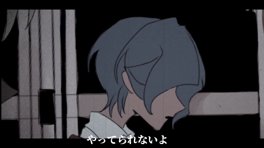 【宗逆】アブノーマリティ99ダンシンガール