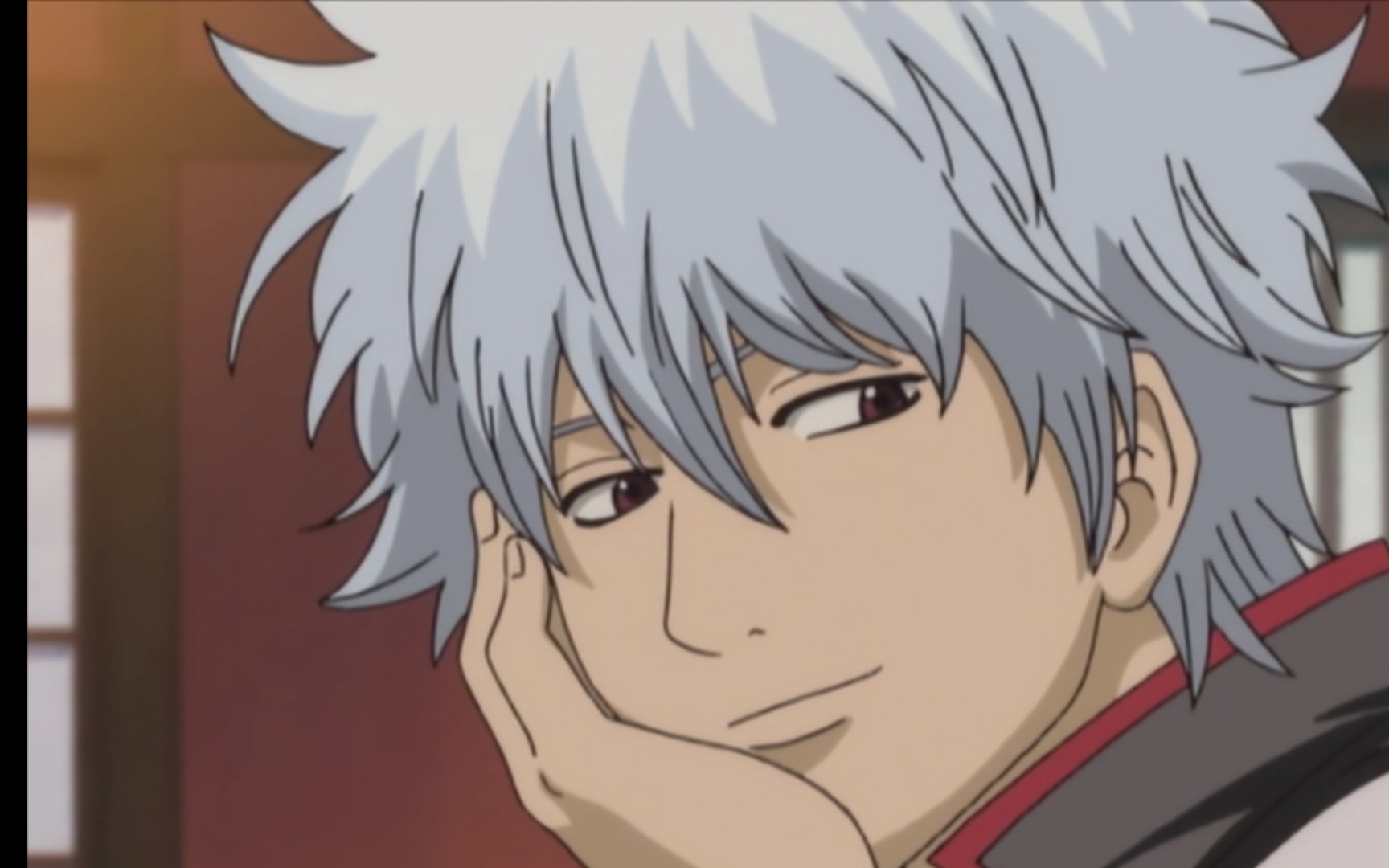 银八老师教你画万事屋三人组