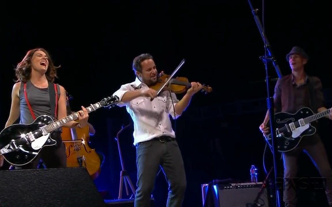 the story - red rocks (8_10)-brandi carlile_哔哩哔哩_bilibili