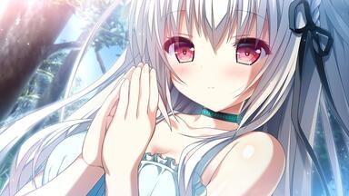 自购】12の月のイヴ-フタナリー島のクリスマス_哔哩哔哩_bilibili