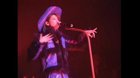 森高千里ザ・ストレス（LIVE HOUSE TOUR 1998 sa va sa va）_哔哩哔哩_ 