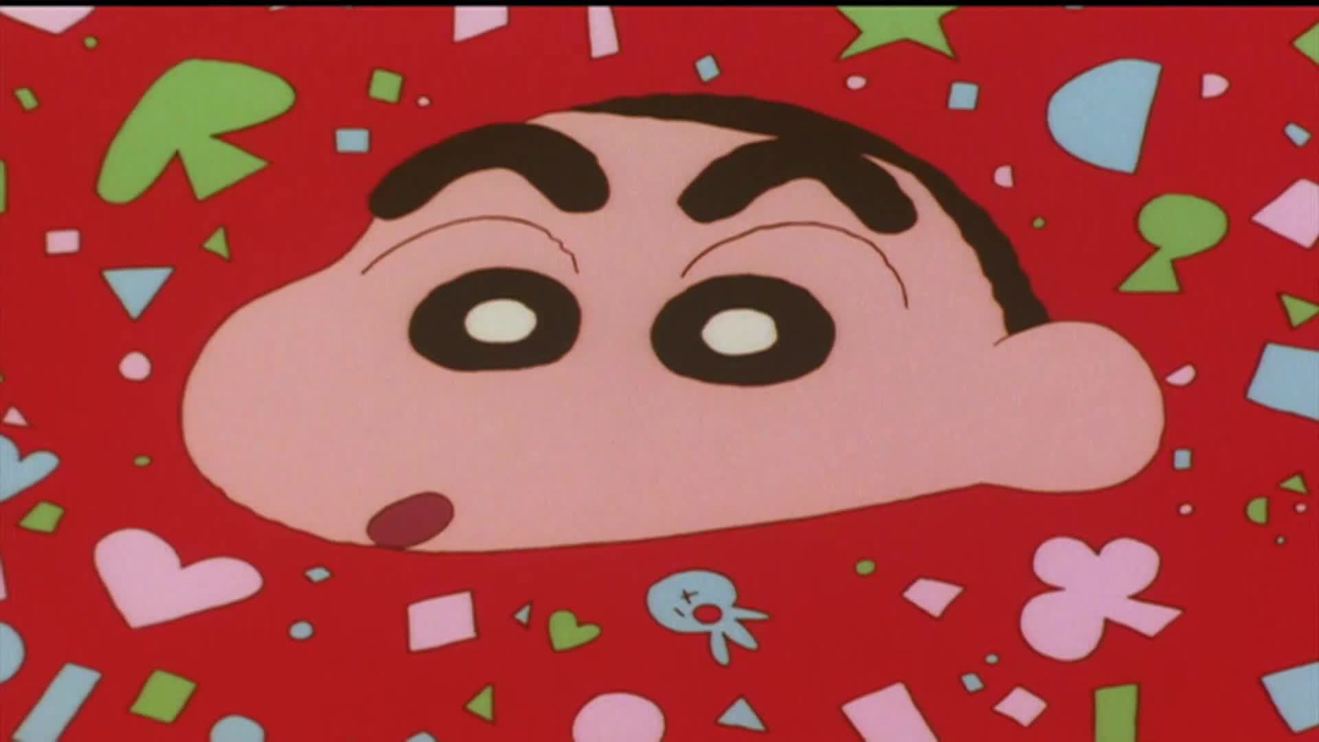 蜡笔小新sp系列之去钢琴发布会