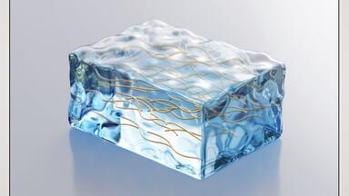 [<em class="keyword">科研绘图</em>]两分钟教你制作水凝胶模型