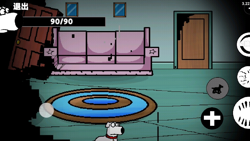 pibby之战:一家之主