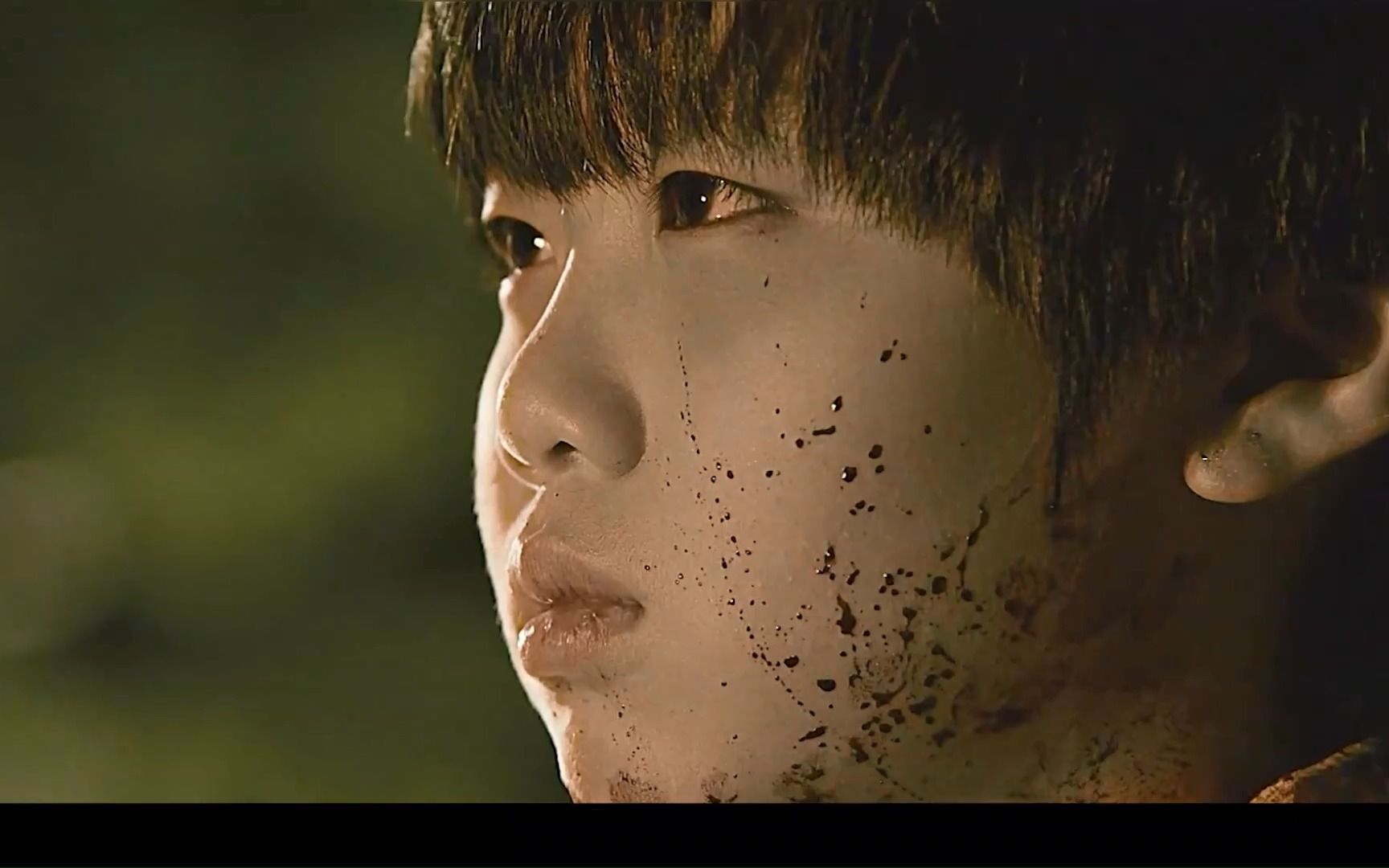 恐怖片《寄生灵》,韩版