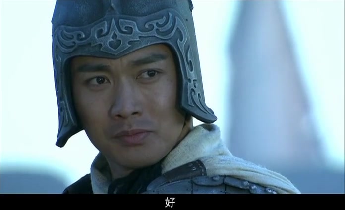 活动作品新三国赵子龙打人诛心