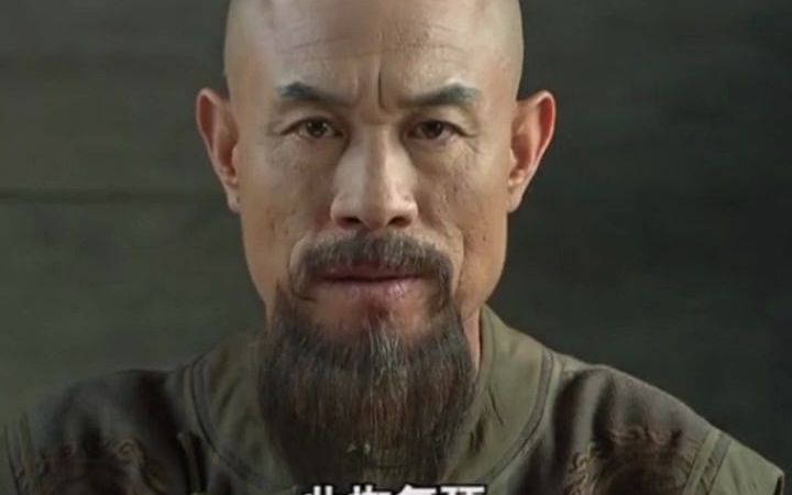 狱卒不认识巡抚竟对巡抚动刑得知身份后求饶都已经晚了