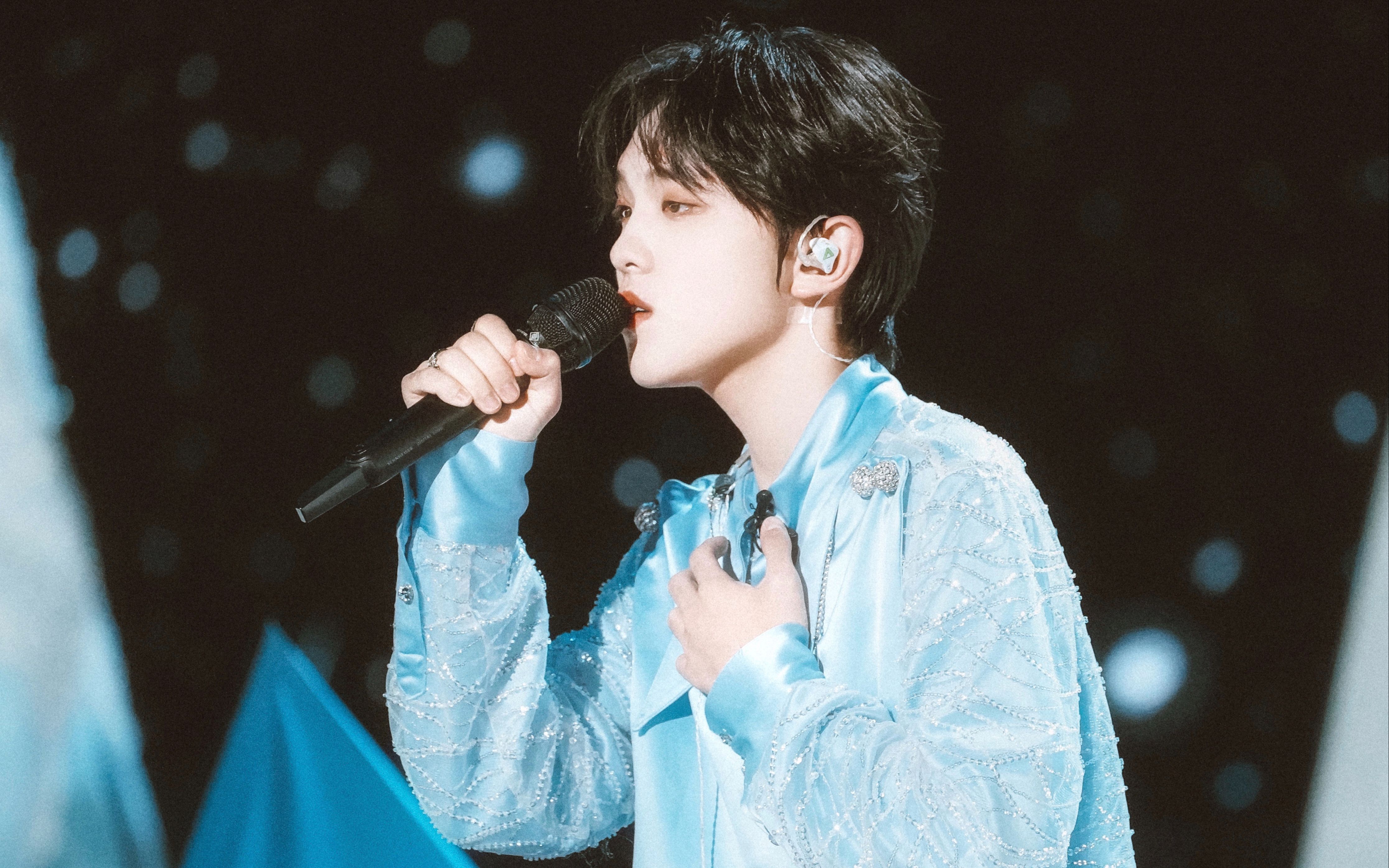 张星特 | 二公 你就不要想起我 cut