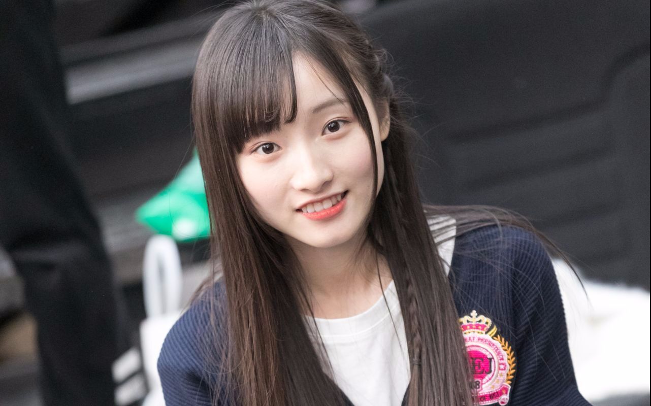 bej4820180416李媛媛口袋48电台直播睡前碎碎念之突然种树