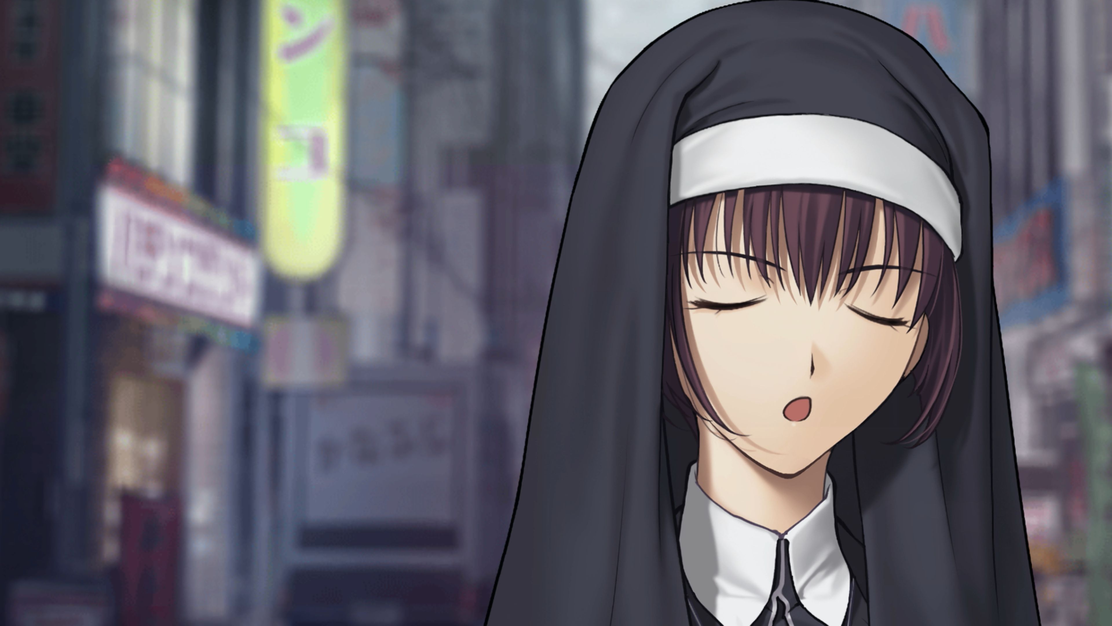 (ps4/ps5)《魔法使之夜》全章节剧情 11