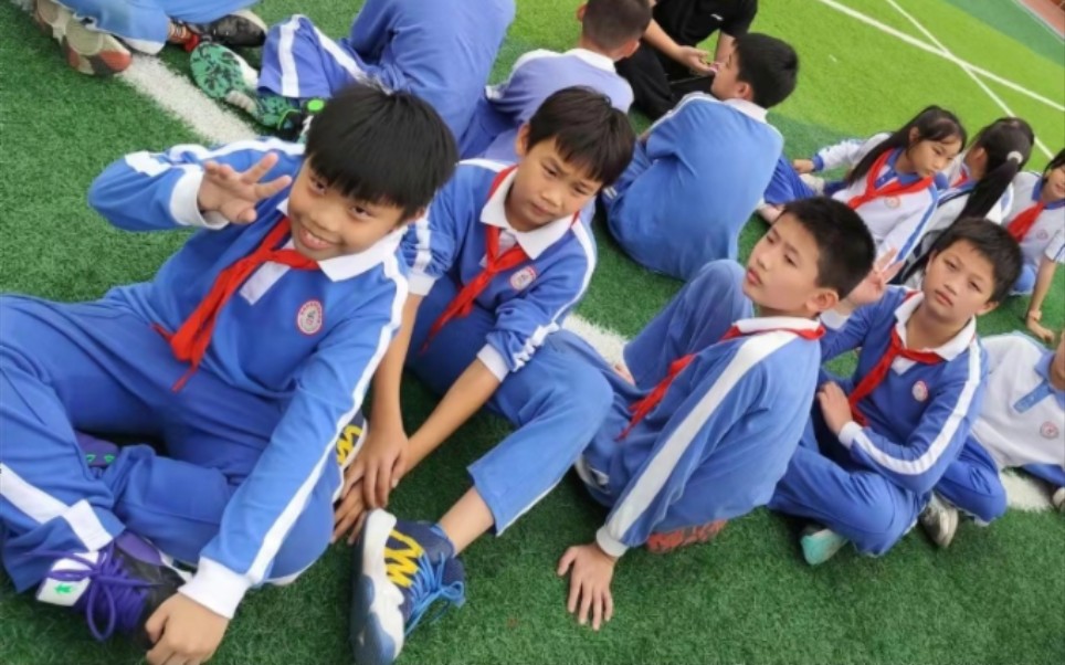 五年级小学生5分钟孔明锁大战