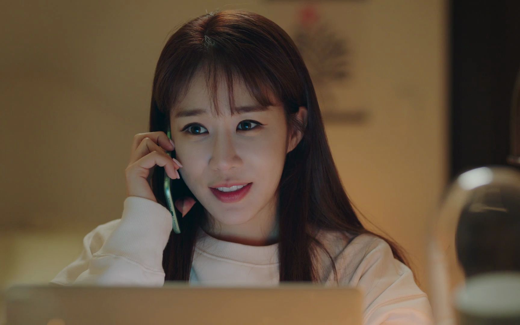 《宝拉!黛宝拉》ep13 ep14预告【刘仁娜&尹贤旻】